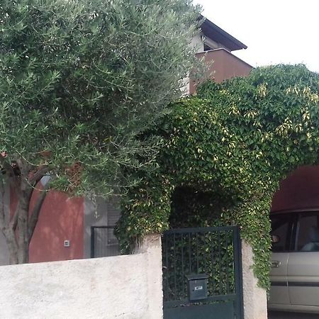 Tili Apartman Póla Kültér fotó