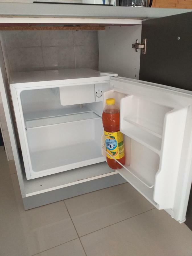 Tili Apartman Póla Kültér fotó
